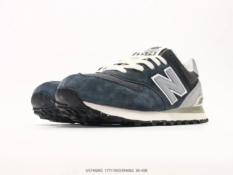 New Balance Scarpe sportive Alla moda U574GM2 #17717655394062